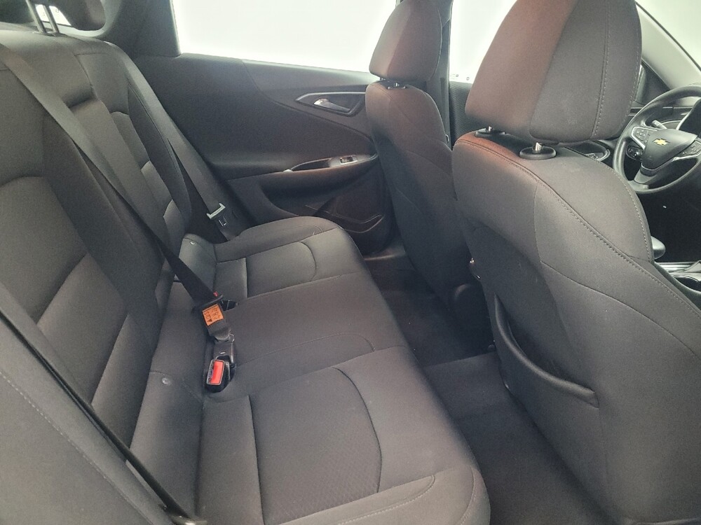 2023 Chevrolet Malibu in Memphis, TN 38115 - 18114819 19