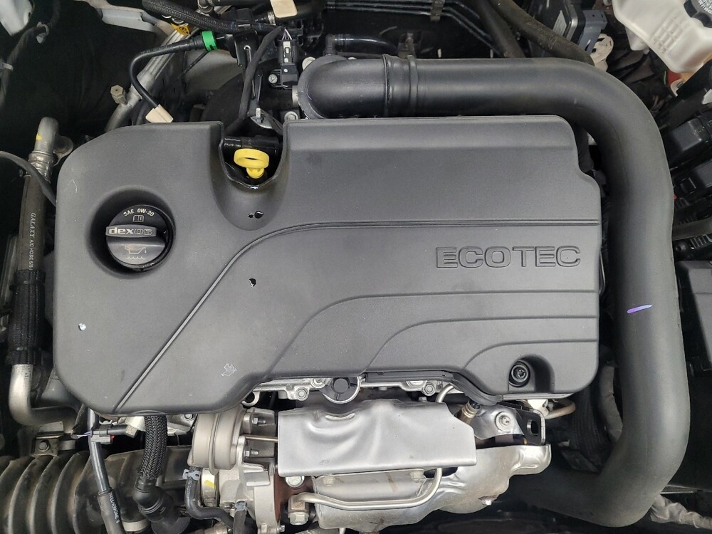 2023 Chevrolet Malibu in Memphis, TN 38115 - 18114819 30