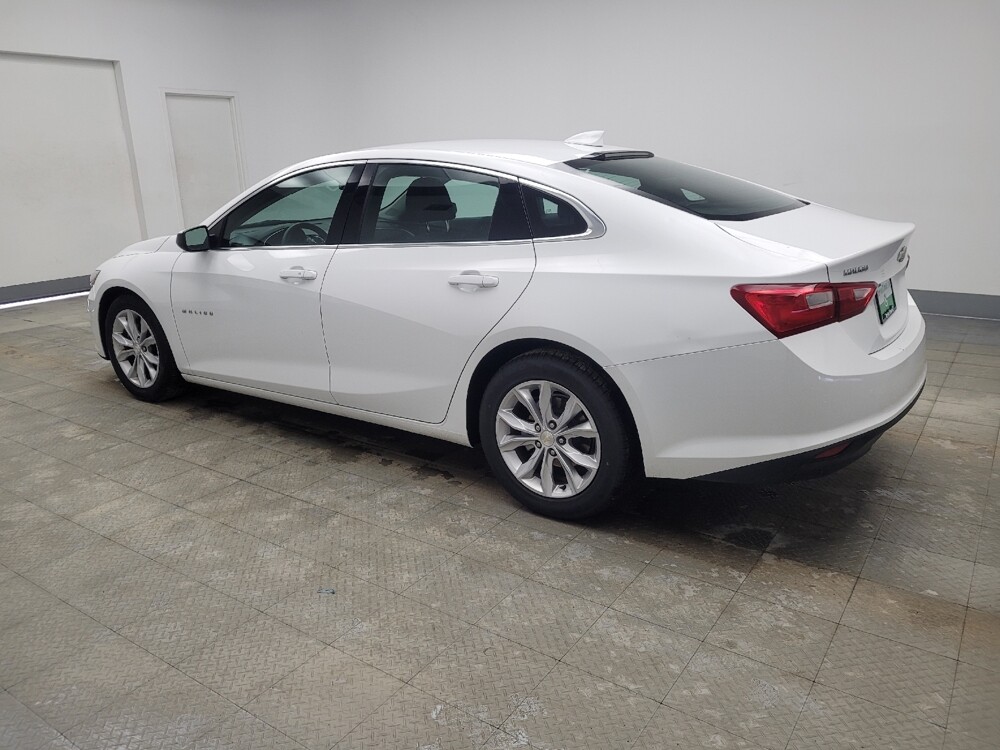 2023 Chevrolet Malibu in Memphis, TN 38115 - 18114819 3