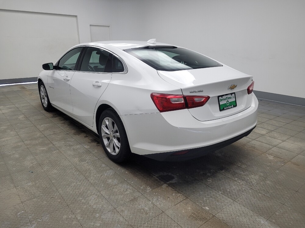 2023 Chevrolet Malibu in Memphis, TN 38115 - 18114819 5