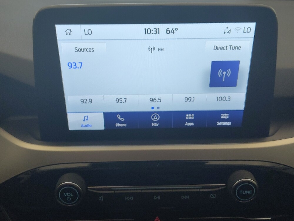 2022 Ford Escape in Houston, TX 77034 - 18114820 25