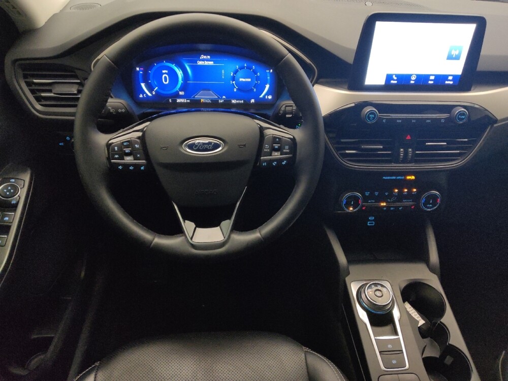 2022 Ford Escape in Houston, TX 77034 - 18114820 22