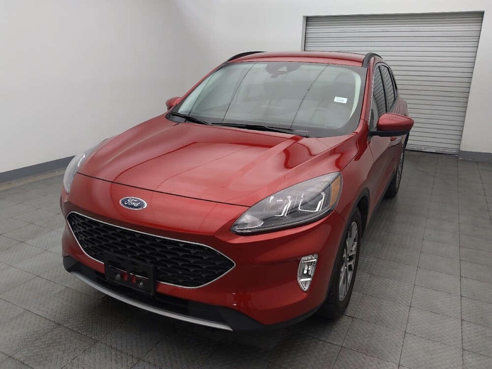 2022 Ford Escape in Houston, TX 77034 - 18114820 15