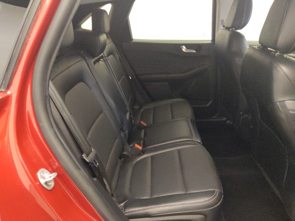2022 Ford Escape in Houston, TX 77034 - 18114820 19
