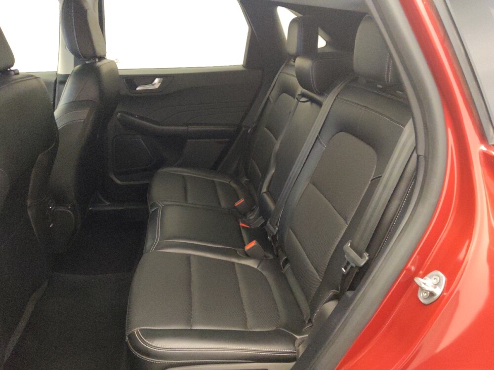 2022 Ford Escape in Houston, TX 77034 - 18114820 18