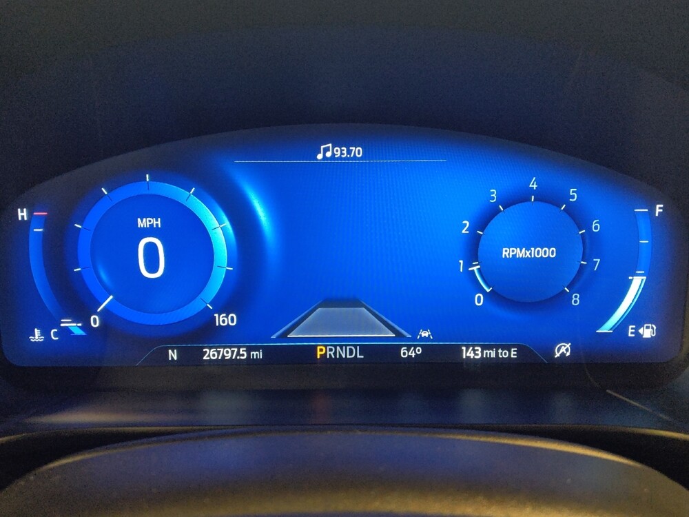 2022 Ford Escape in Houston, TX 77034 - 18114820 23