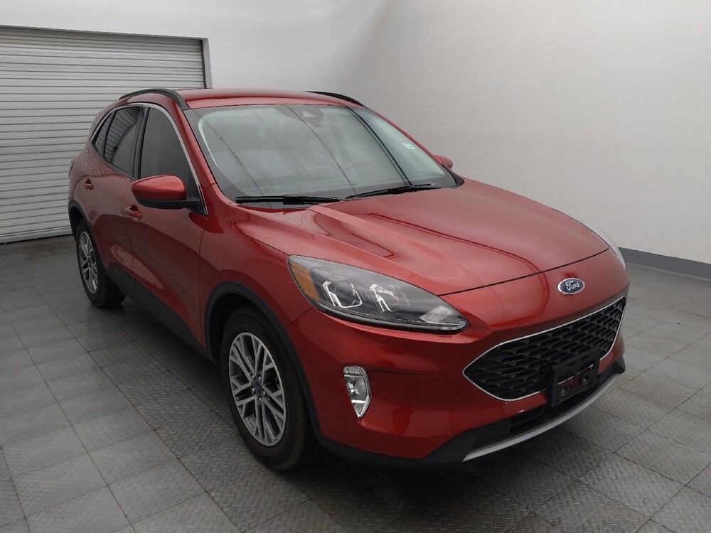 2022 Ford Escape in Houston, TX 77034 - 18114820 13