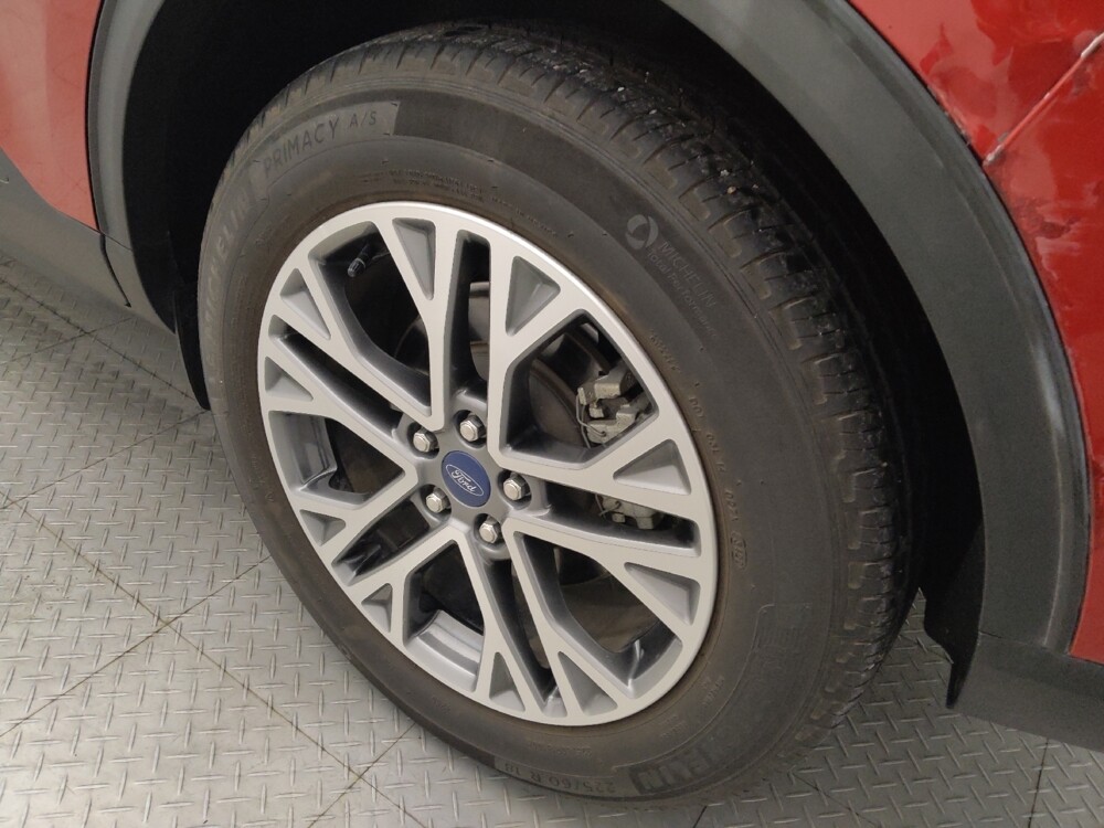 2022 Ford Escape in Houston, TX 77034 - 18114820 31