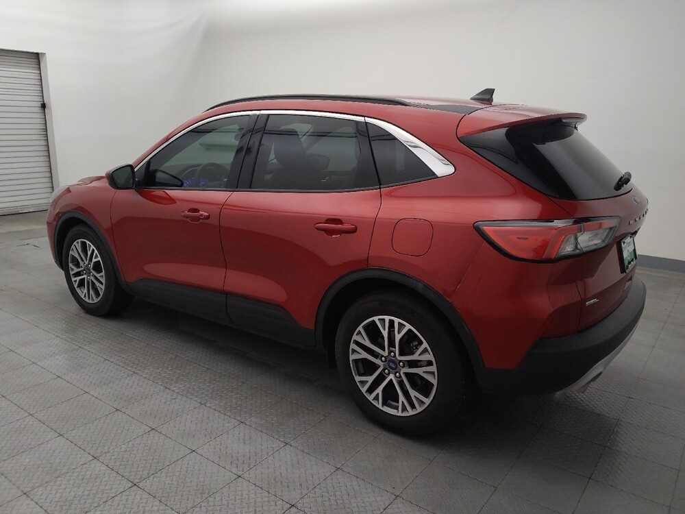 2022 Ford Escape in Houston, TX 77034 - 18114820 3