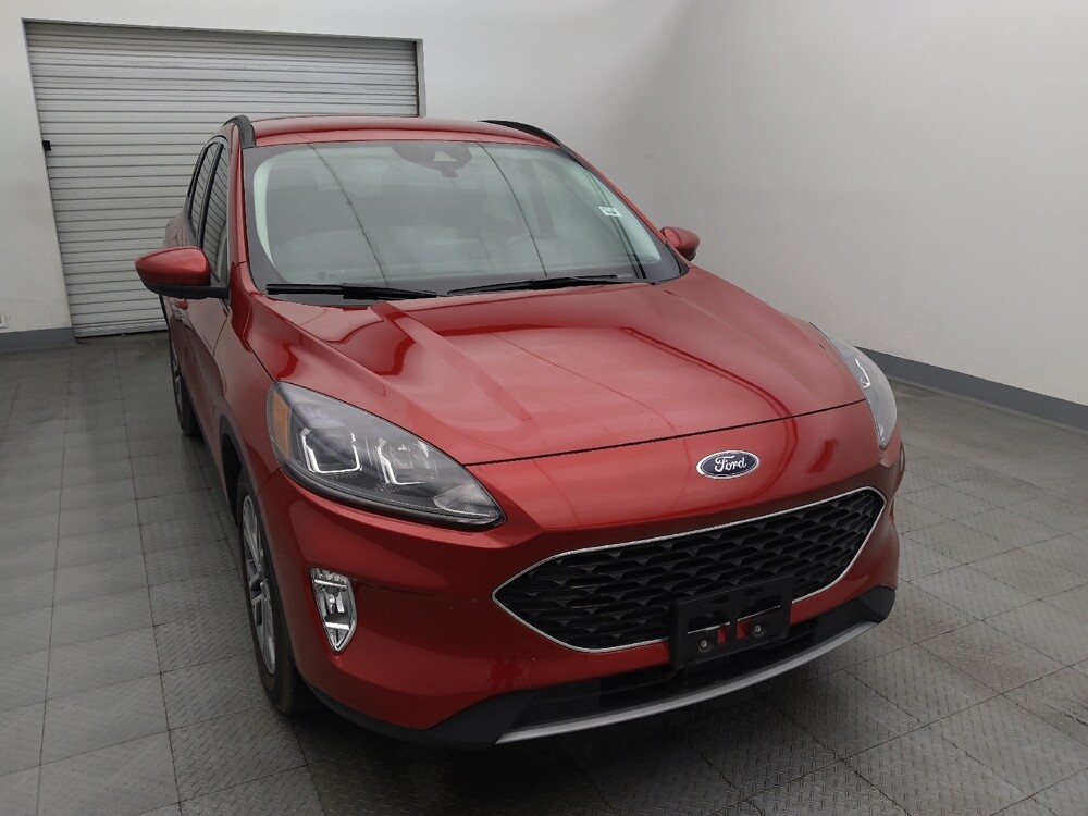 2022 Ford Escape in Houston, TX 77034 - 18114820 14