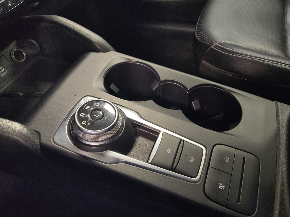 2022 Ford Escape in Houston, TX 77034 - 18114820 26