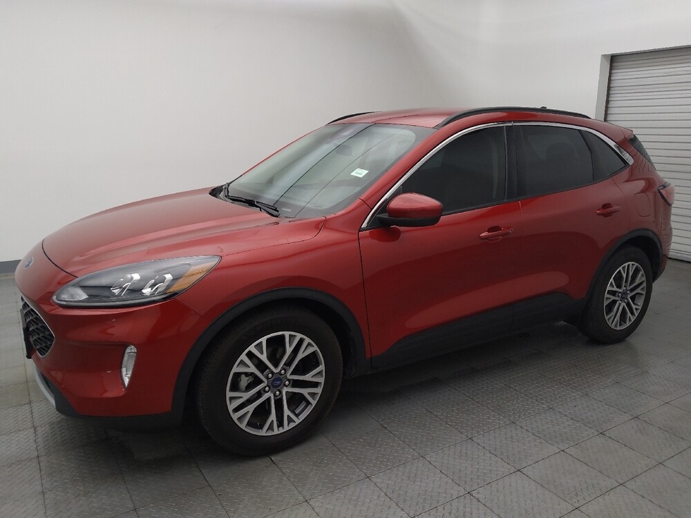 2022 Ford Escape in Houston, TX 77034 - 18114820 2