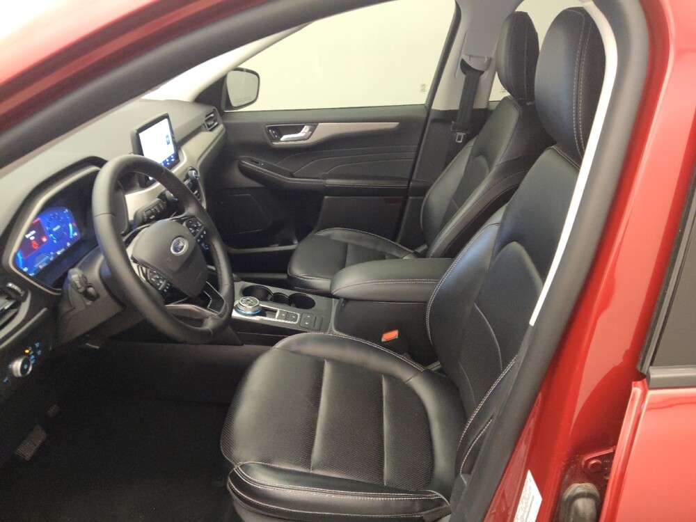 2022 Ford Escape in Houston, TX 77034 - 18114820 17