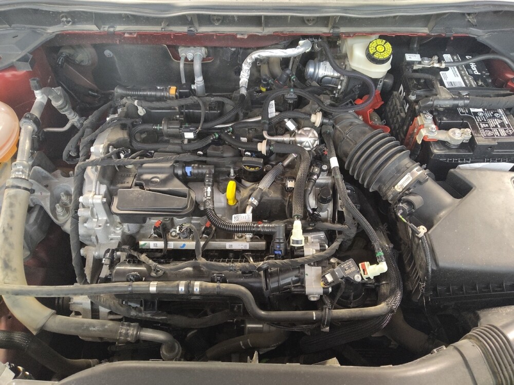 2022 Ford Escape in Houston, TX 77034 - 18114820 30