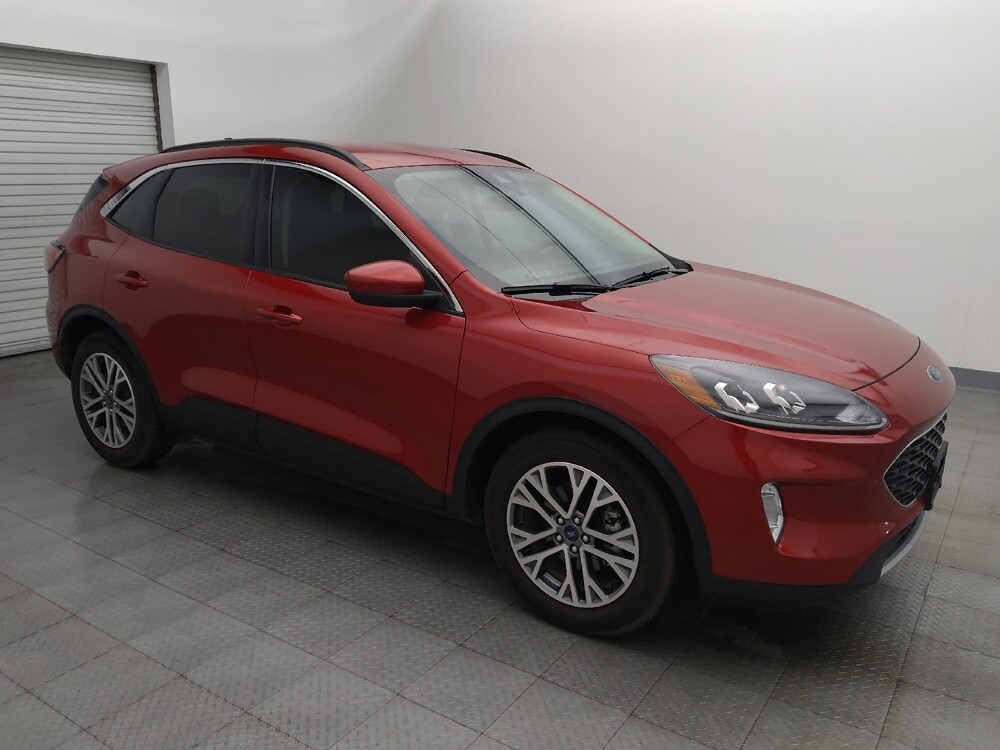 2022 Ford Escape in Houston, TX 77034 - 18114820 11