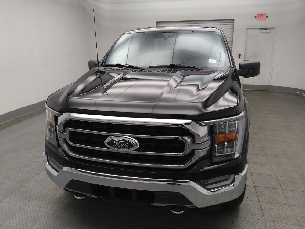 2021 Ford F150 in Des Moines, IA 50310 - 18114824 15