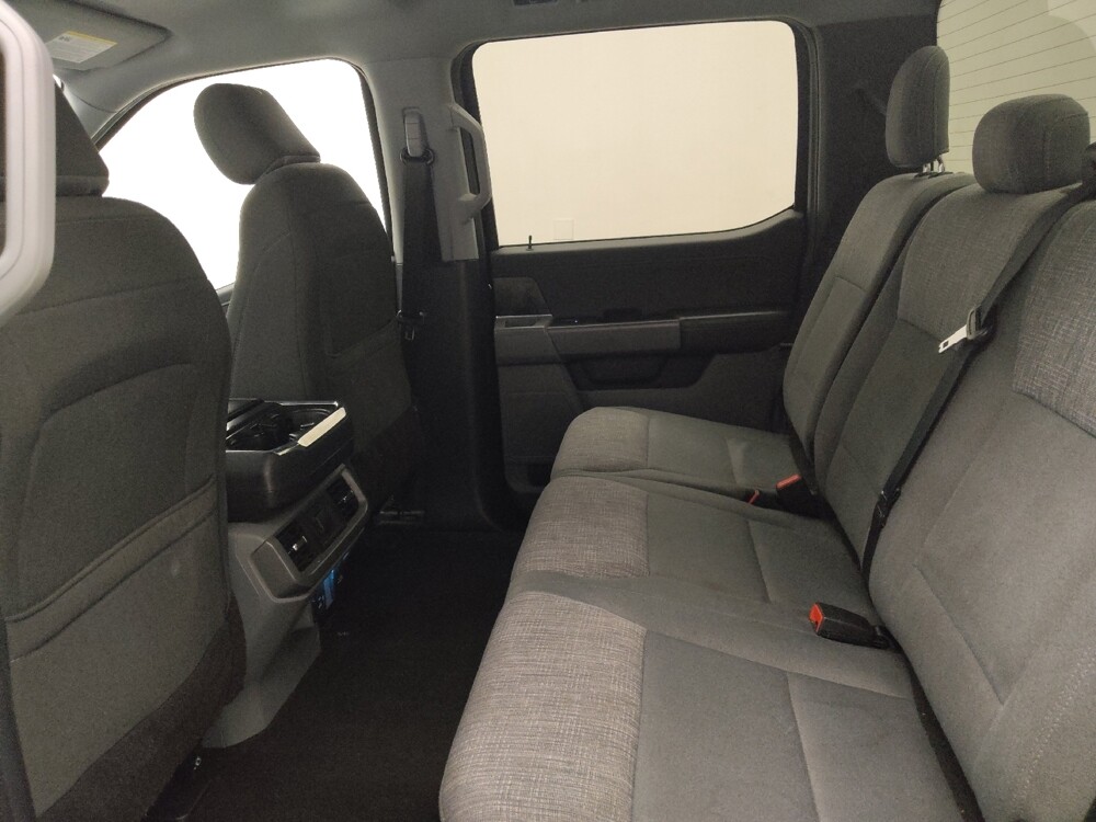 2021 Ford F150 in Des Moines, IA 50310 - 18114824 18