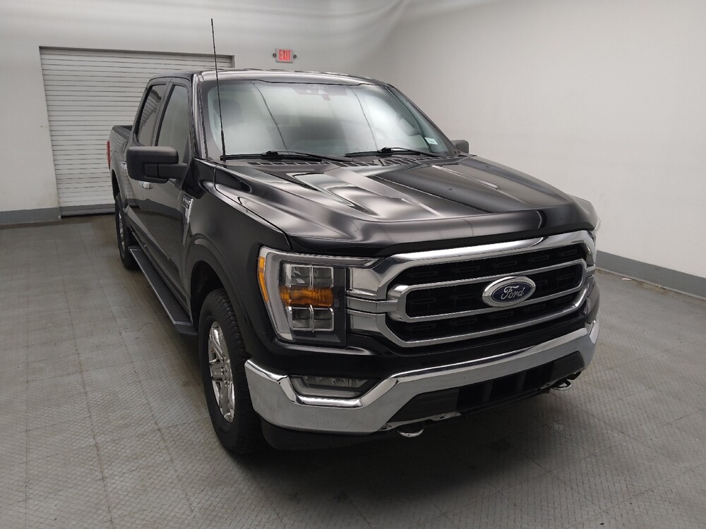 2021 Ford F150 in Des Moines, IA 50310 - 18114824 13