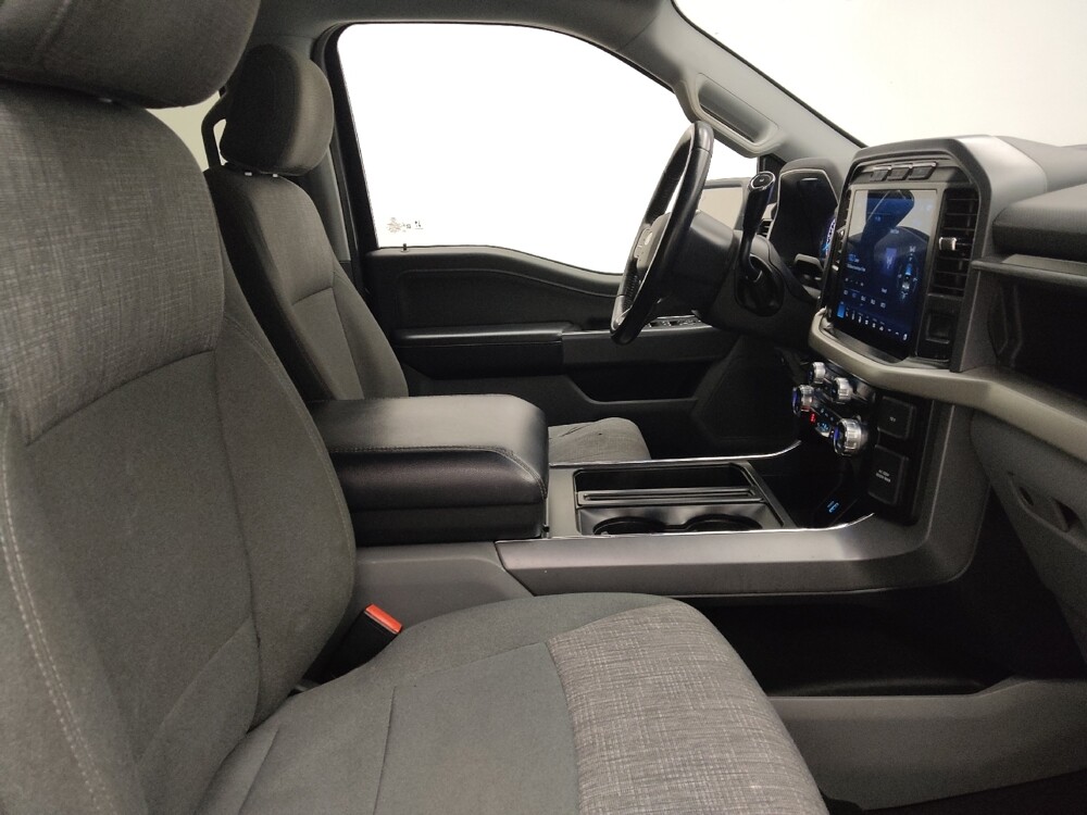 2021 Ford F150 in Des Moines, IA 50310 - 18114824 21