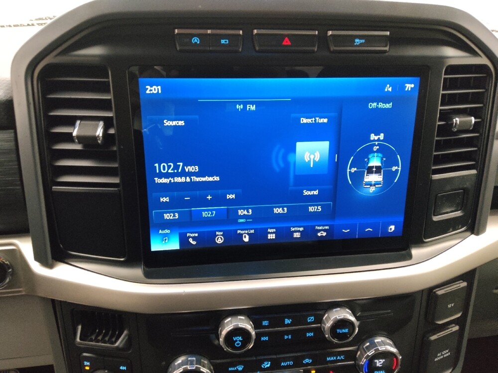 2021 Ford F150 in Des Moines, IA 50310 - 18114824 25