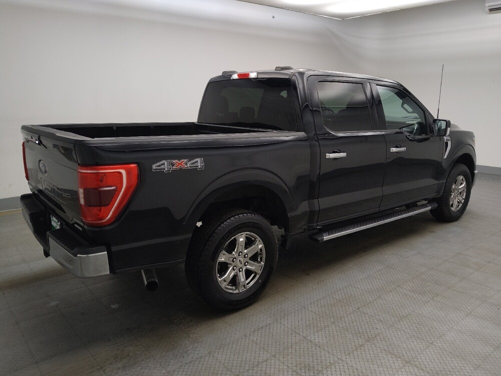 2021 Ford F150 in Des Moines, IA 50310 - 18114824 10