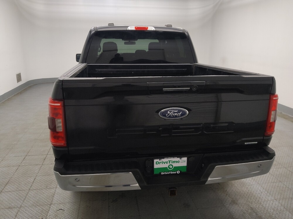 2021 Ford F150 in Des Moines, IA 50310 - 18114824 6