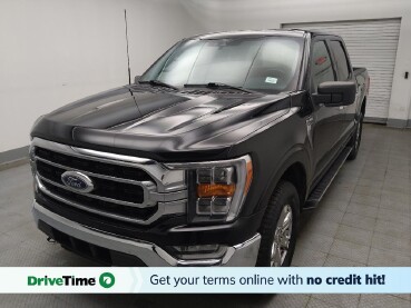 2021 Ford F150 in Des Moines, IA 50310