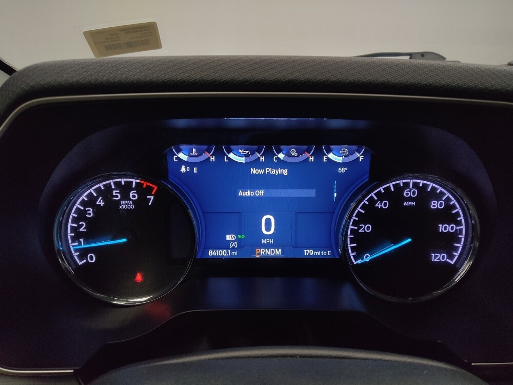 2021 Ford F150 in Des Moines, IA 50310 - 18114824 23