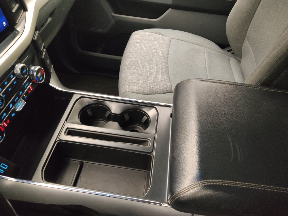 2021 Ford F150 in Des Moines, IA 50310 - 18114824 26