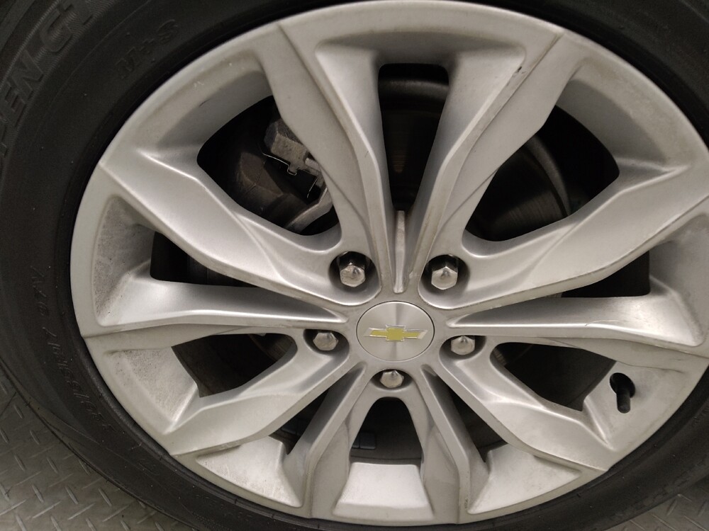 2020 Chevrolet Malibu in Birmingham, AL 35215 - 18114825 31