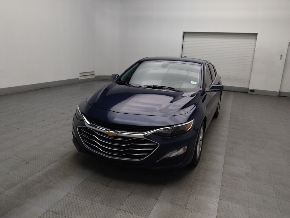 2020 Chevrolet Malibu in Birmingham, AL 35215 - 18114825 15