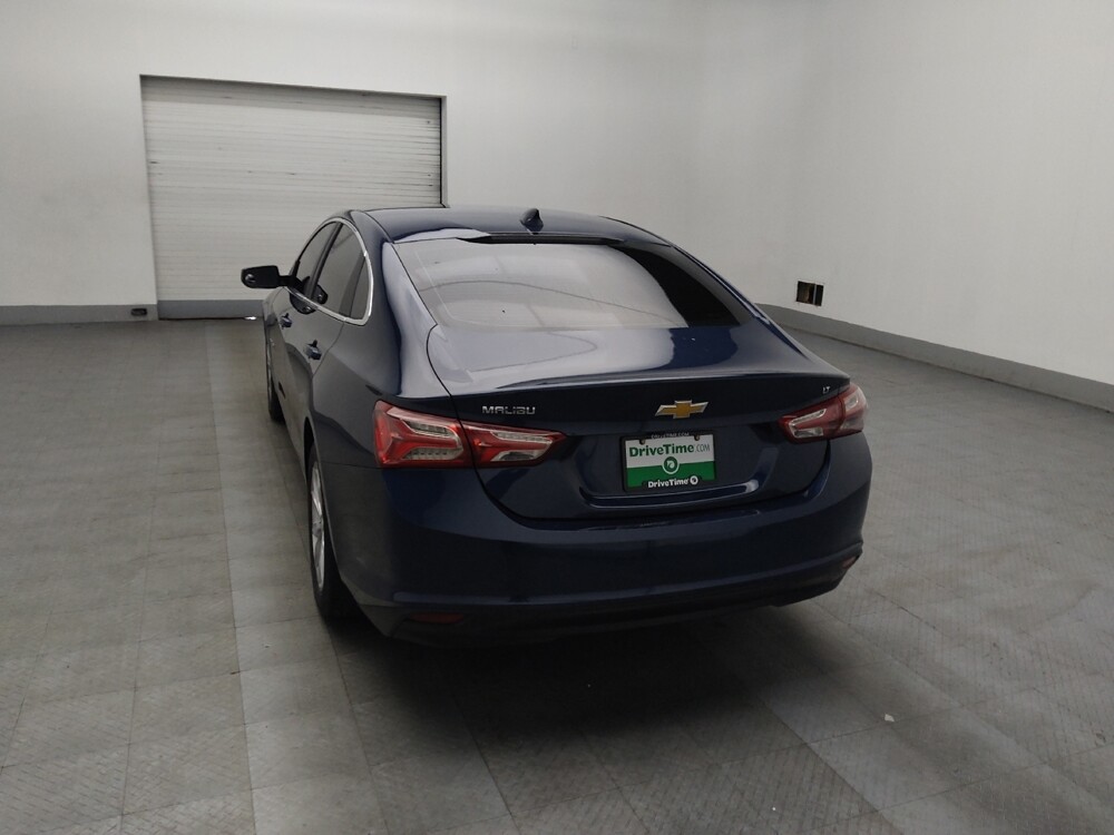 2020 Chevrolet Malibu in Birmingham, AL 35215 - 18114825 6