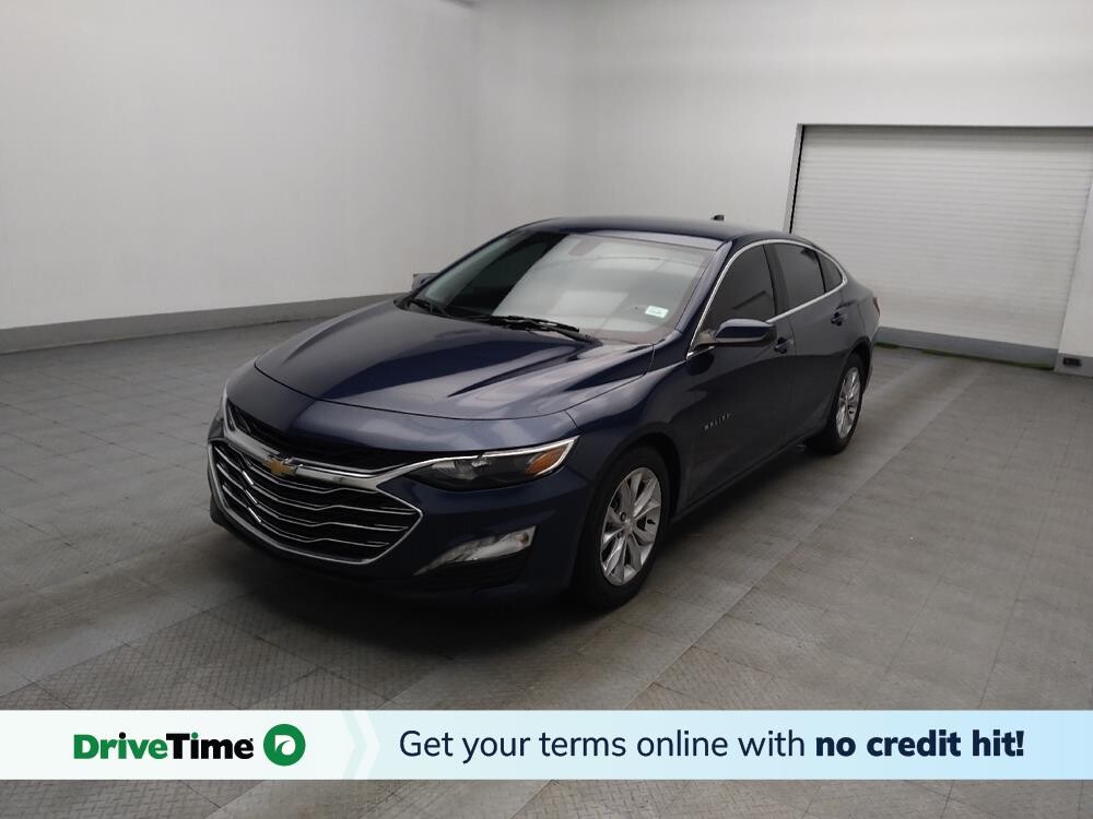 2020 Chevrolet Malibu in Birmingham, AL 35215 - 18114825