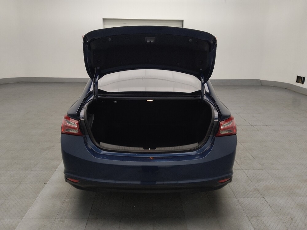 2020 Chevrolet Malibu in Birmingham, AL 35215 - 18114825 29