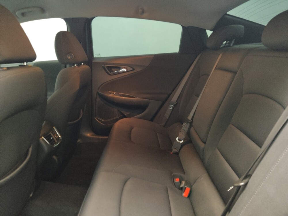 2020 Chevrolet Malibu in Birmingham, AL 35215 - 18114825 18