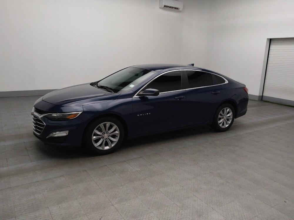 2020 Chevrolet Malibu in Birmingham, AL 35215 - 18114825 2