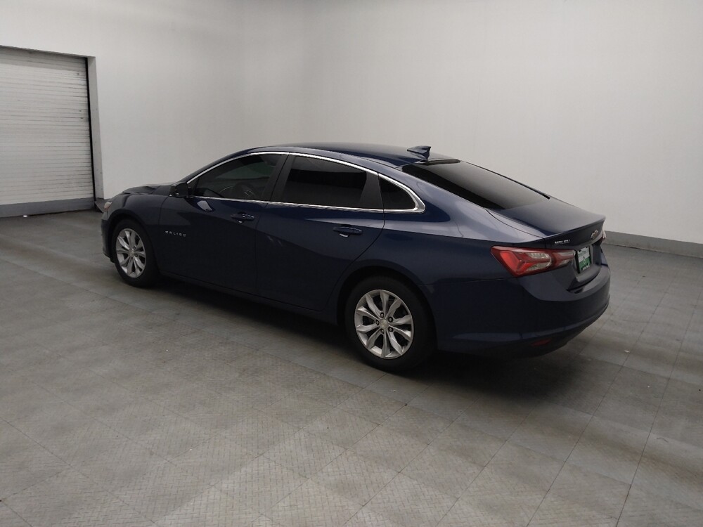 2020 Chevrolet Malibu in Birmingham, AL 35215 - 18114825 3