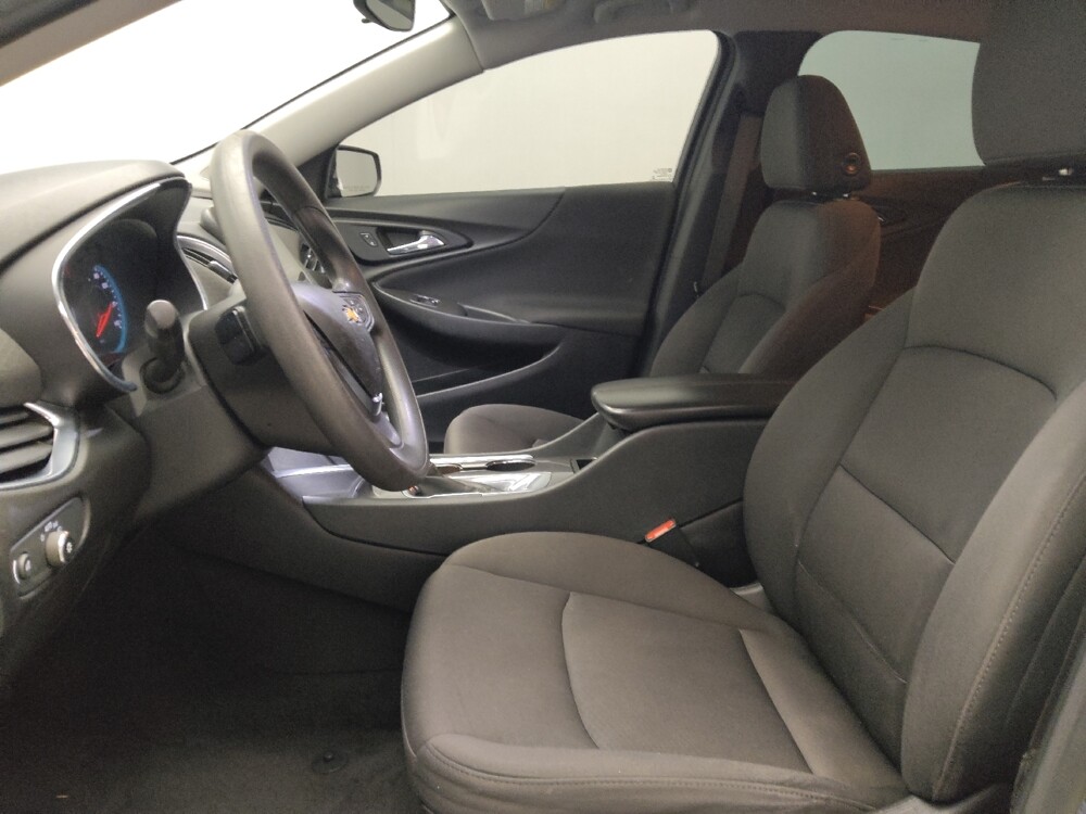 2020 Chevrolet Malibu in Birmingham, AL 35215 - 18114825 17