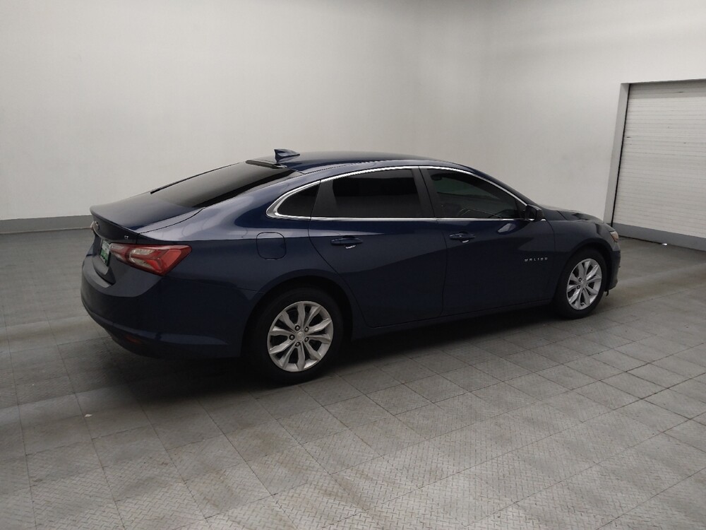 2020 Chevrolet Malibu in Birmingham, AL 35215 - 18114825 10