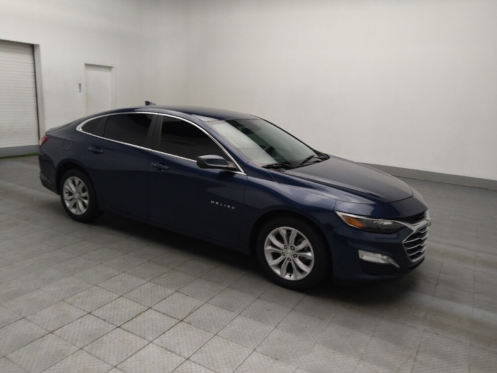 2020 Chevrolet Malibu in Birmingham, AL 35215 - 18114825 11