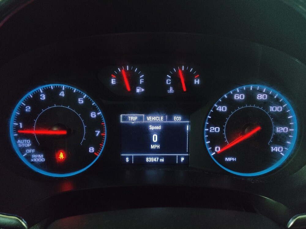 2020 Chevrolet Malibu in Birmingham, AL 35215 - 18114825 23