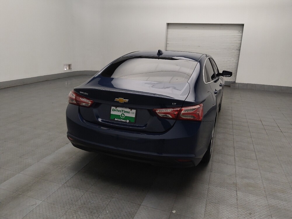 2020 Chevrolet Malibu in Birmingham, AL 35215 - 18114825 7