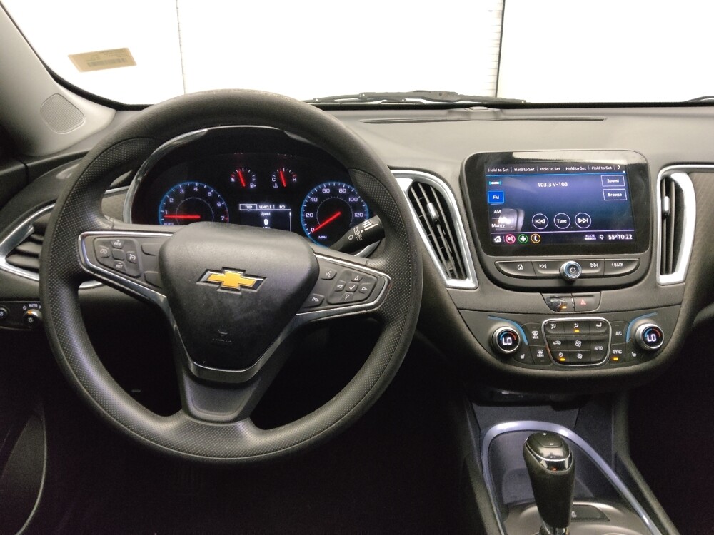2020 Chevrolet Malibu in Birmingham, AL 35215 - 18114825 22