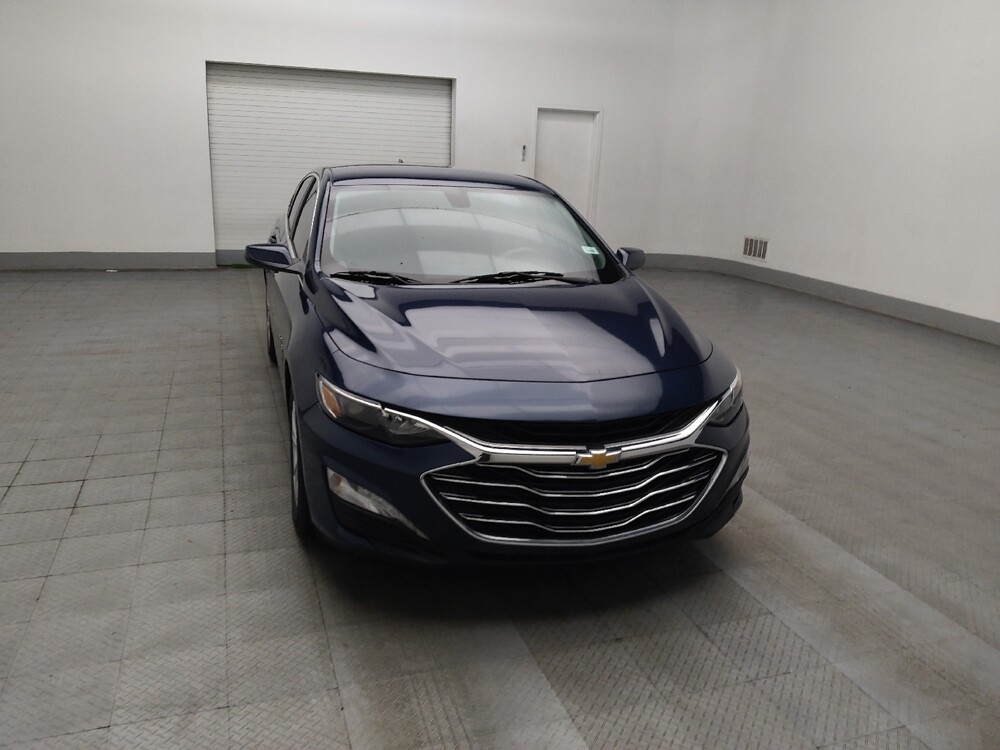 2020 Chevrolet Malibu in Birmingham, AL 35215 - 18114825 14