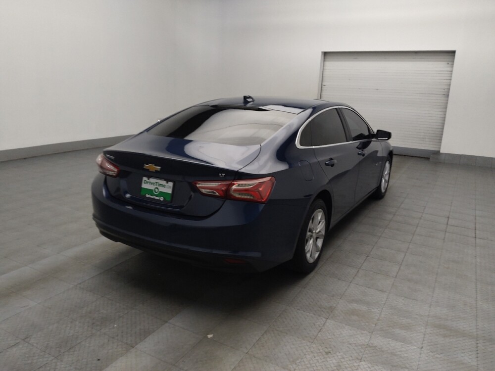 2020 Chevrolet Malibu in Birmingham, AL 35215 - 18114825 9