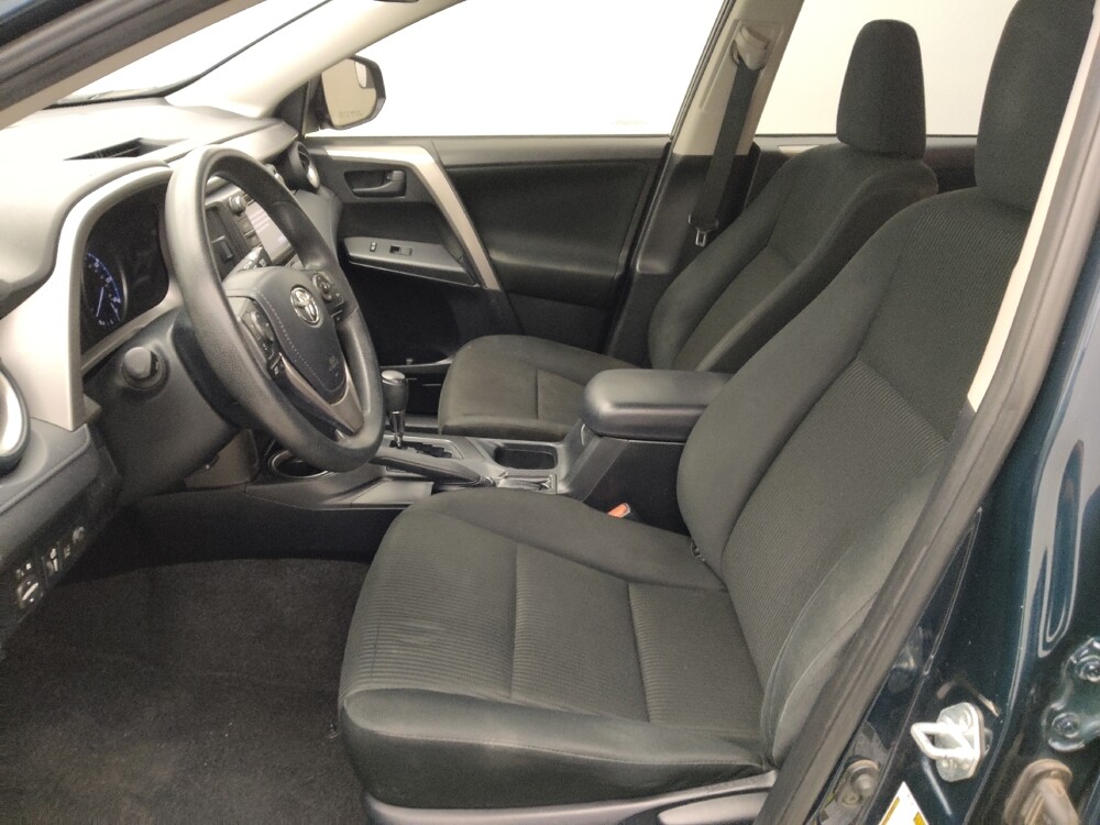 2018 Toyota RAV4 in Houston, TX 77034 - 18114826 17