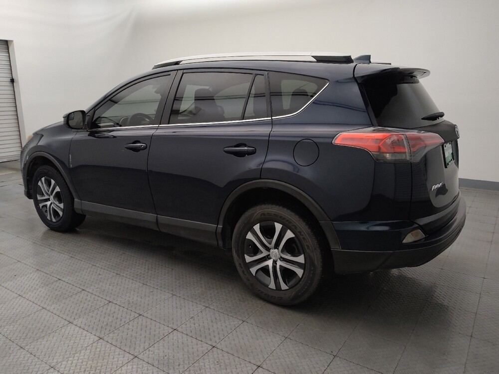2018 Toyota RAV4 in Houston, TX 77034 - 18114826 3