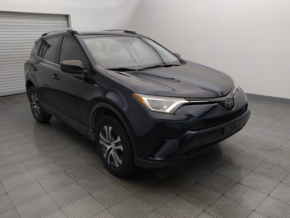 2018 Toyota RAV4 in Houston, TX 77034 - 18114826 13