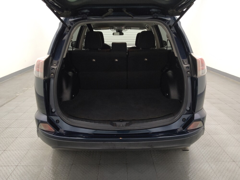 2018 Toyota RAV4 in Houston, TX 77034 - 18114826 29