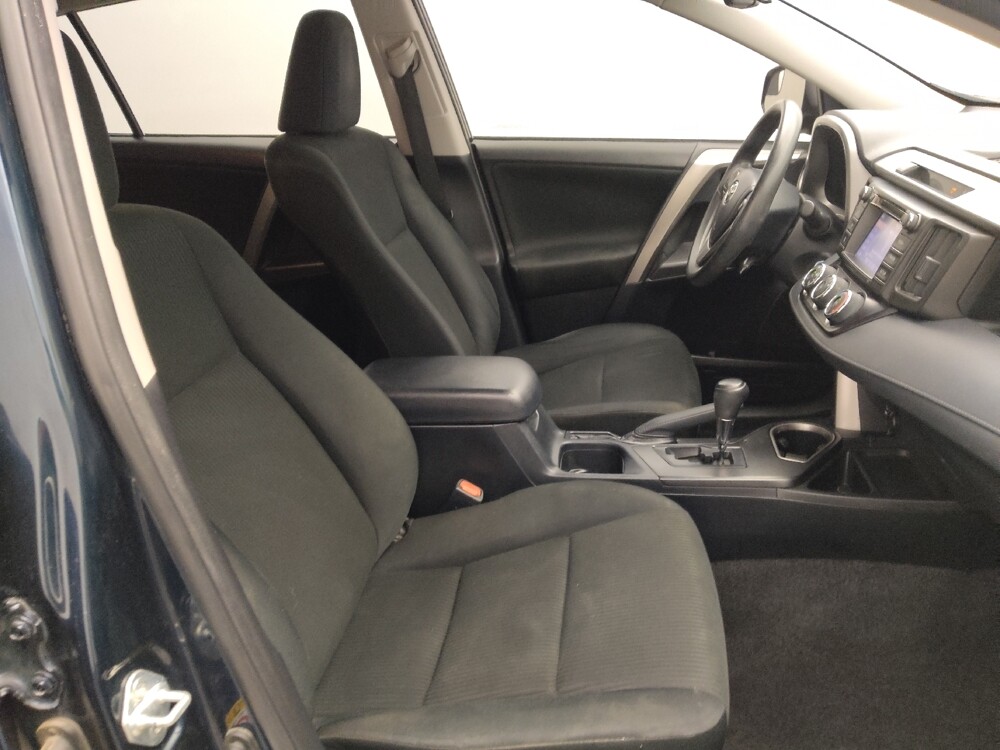 2018 Toyota RAV4 in Houston, TX 77034 - 18114826 21